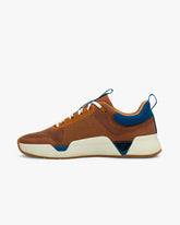 WHILE ON EARTH MOVE TRAINER BARK/OAT
